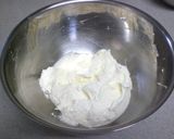 ドライフルーツのパウンドケーキ*゜作り方3写真