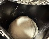 【早焼き】ホームベーカリー☆食パン作り方5写真