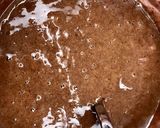時短レシピ♬失敗知らずココアコップケーキ作り方3写真