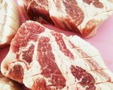 豚肉の唐揚げ薬味ソース作り方1写真