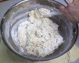 ドライフルーツのパウンドケーキ*゜作り方6写真