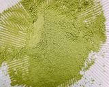 新茶の季節♩抹茶塩で食べる生茶葉の天ぷら作り方3写真