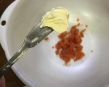 簡単ずぼら飯♡和風明太子パスタ作り方2写真