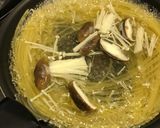 簡単ずぼら飯♡和風明太子パスタ作り方7写真