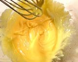 手作りマヨネーズ&めんたいマヨネーズ作り方4写真