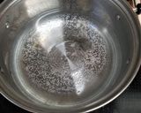 スナップえんどうガチでにんにく炒め作り方1写真
