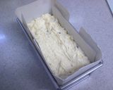 ドライフルーツのパウンドケーキ*゜作り方7写真