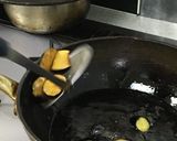 揚げナスのぽん酢浸し作り方5写真