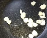 鶏もも、しめじ、新たま酒蒸し風作り方1写真