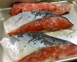 さけの塩麹焼き作り方2写真