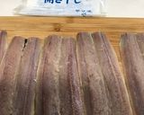 マキマキ焼きさんま作り方1写真
