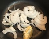 ふわっと真っ白！かぶのポタージュ作り方3写真