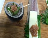 マキマキ焼きさんま作り方3写真