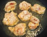 サクッとジューシーな白だし唐揚げ作り方5写真