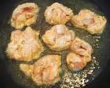 サクッとジューシーな白だし唐揚げ作り方5写真