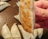 カリカリジューシー餃子作り方5写真