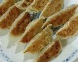 カリカリジューシー餃子作り方6写真