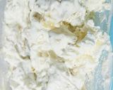 いちごのアイスクリーム・卵、牛乳なし作り方6写真