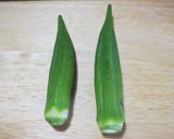 ナスとオクラとトマトのおひたし作り方3写真