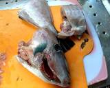 簡単！うちの煮魚♡作り方1写真
