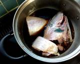 簡単！うちの煮魚♡作り方3写真