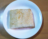 ほうれん草とエノキとあげのあごだし味噌汁作り方3写真