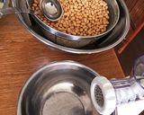 麹味噌2018（仕込み）作り方2写真
