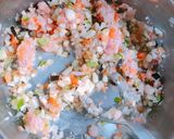 餃子の皮で簡単ラザニア作り方1写真