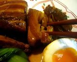 とろとろ豚の角煮作り方8写真