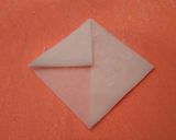 子どもの日に！サクサクかぶと作り方4写真