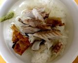 出汁茶漬け 干物サワラ ★お茶漬け 簡単作り方4写真