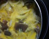 おっさんのコンニャク入り他人丼作り方8写真