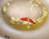 チーズ風味♡干しえびとブロッコリーパスタ作り方3写真