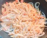 野菜嫌いにも！おかずになるサラダ作り方3写真