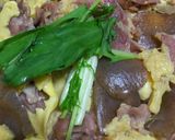 おっさんのコンニャク入り他人丼作り方11写真
