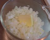 みんな大好き☆和風ハンバーグ作り方1写真