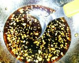 お肉柔らか☆豚ロースの照り焼き♥簡単☆作り方1写真