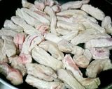 お肉柔らか☆豚ロースの照り焼き♥簡単☆作り方5写真