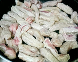 お肉柔らか☆豚ロースの照り焼き♥簡単☆作り方5写真