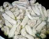 お肉柔らか☆豚ロースの照り焼き♥簡単☆作り方6写真