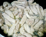 お肉柔らか☆豚ロースの照り焼き♥簡単☆作り方6写真
