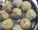 ピロシキ 味良し 課題大作り方5写真