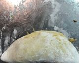 ピロシキ 味良し 課題大作り方12写真