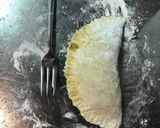 ピロシキ 味良し 課題大作り方13写真