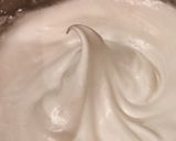 簡単☆濃厚ふわふわチョコレートシフォン作り方15写真
