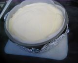 あっさり♡ヨｰグルトスフレケｰキ作り方6写真
