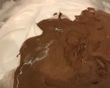 簡単☆濃厚ふわふわチョコレートシフォン作り方19写真