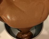 簡単☆濃厚ふわふわチョコレートシフォン作り方21写真