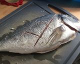 アクアパッツァ作り方1写真