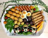 こどもの日☆はんぺんで柏餅作り方5写真